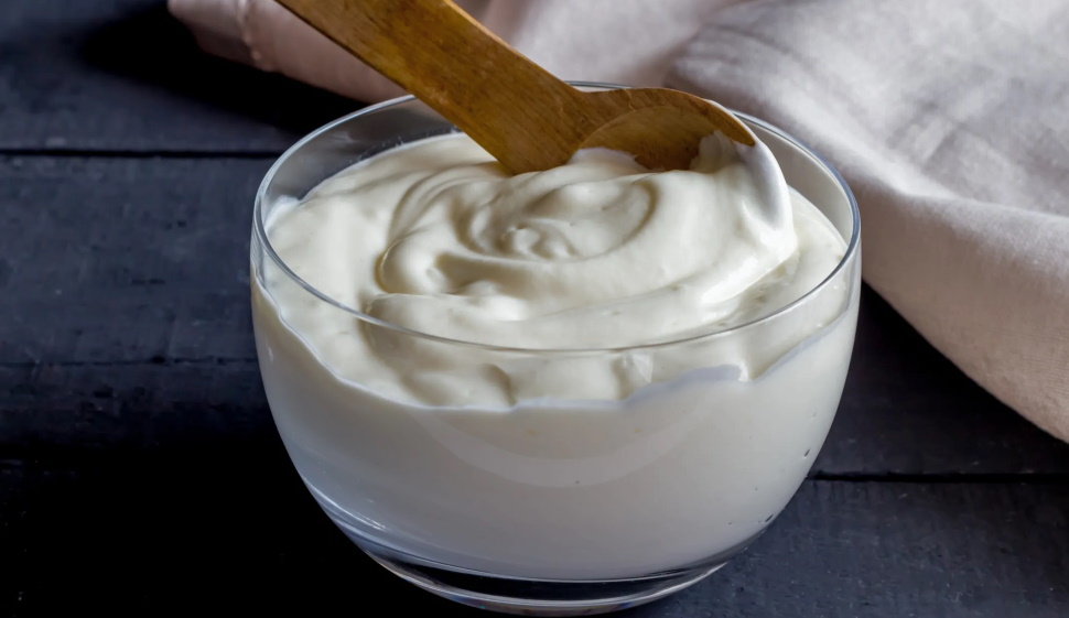 ways to use curd