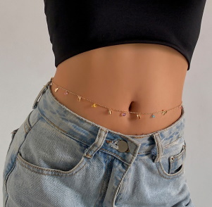 waist chain